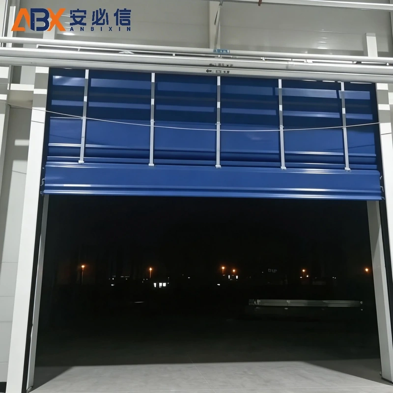 周口冷库门封